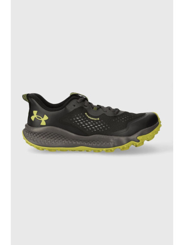 Обувки Under Armour Charged Maven Trail в сиво 3026136