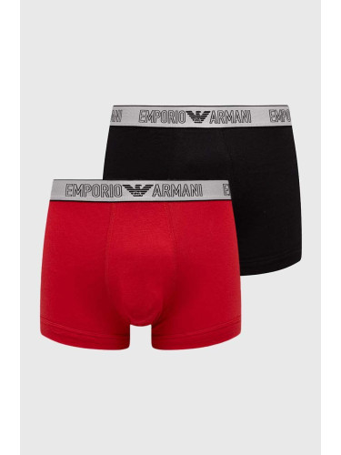 Боксерки Emporio Armani Underwear (2 броя)