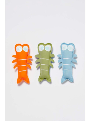 Детски комплект играчки за плуване SunnyLife Dive Buddies Sonny (3 броя)