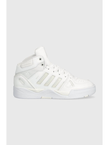 Спортни обувки adidas MIDCITY в бяло