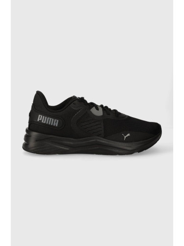 Обувки за трениране Puma Disperse XT 3 в черно 371008 378813