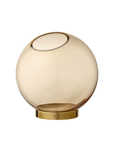 Декоративна ваза AYTM Globe