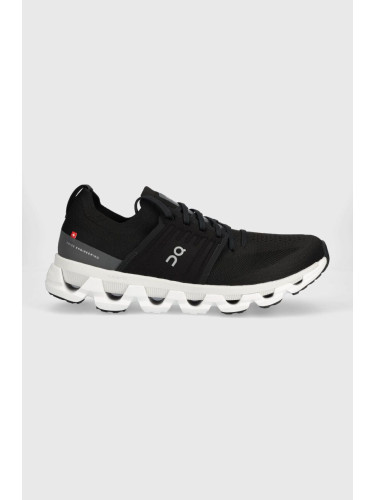 Обувки за бягане On-running Cloudsurfer в черно 3MD10560485