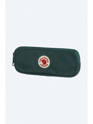 Несесер Fjallraven Kanken Pen Case в червено F23508 F23783