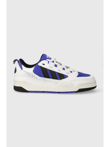 Маратонки adidas Originals ADI2000 в бяло