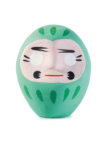 Кукла Дарума Donkey Daruma