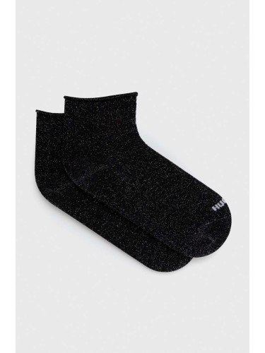 Чорапи HUGO (2 броя) в черно