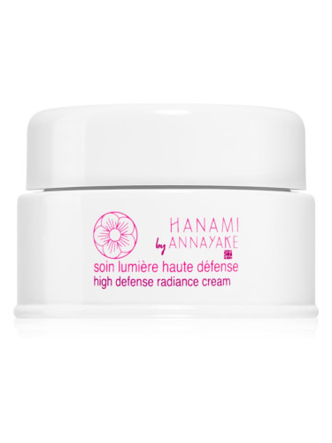 Annayake Defense Radiance Cream крем за лице за защита на кожата 50 мл.