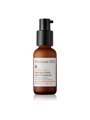 Perricone MD Vitamin C Ester Dark Spot Treatment интензивна грижа срещу хиперпигментация на кожата 30 мл.