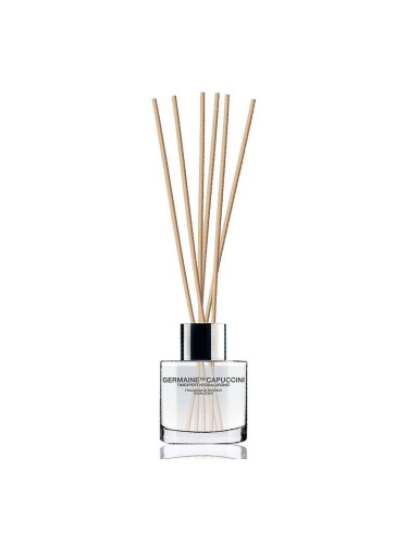 Ароматизатор за дома с пръчици Germaine De Capuccini Hydraluronic Room Diffuser