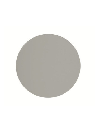 Верзалитов плот Ф60 см -  сребрист цвят