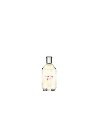 Tommy Hilfiger Tommy Girl Eau de Toilette за жени 30 ml