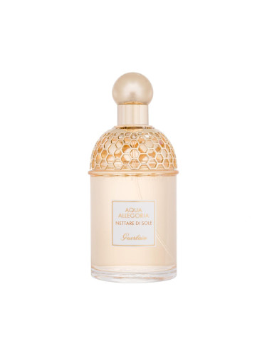 Guerlain Aqua Allegoria Nettare di Sole Eau de Toilette за жени 125 ml