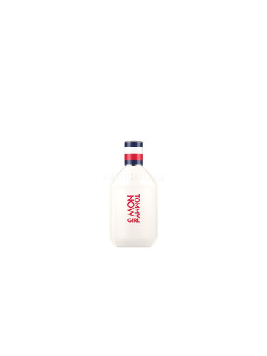 Tommy Hilfiger Tommy Girl Now Eau de Toilette за жени 30 ml