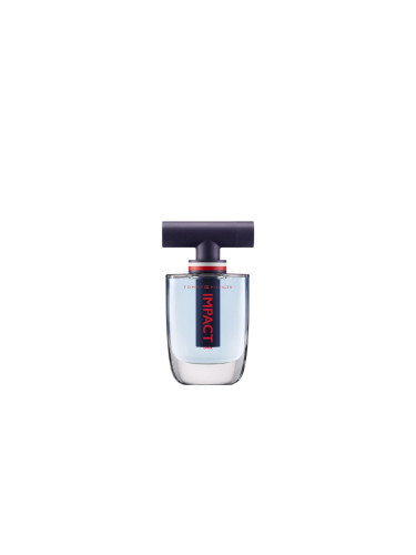 Tommy Hilfiger Impact Spark Eau de Toilette за мъже 50 ml