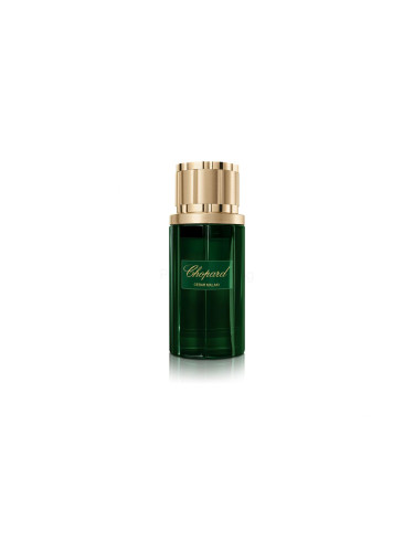 Chopard Malaki Cedar Eau de Parfum 80 ml