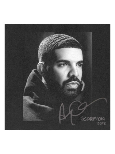 Drake - Scorpion (2 LP)