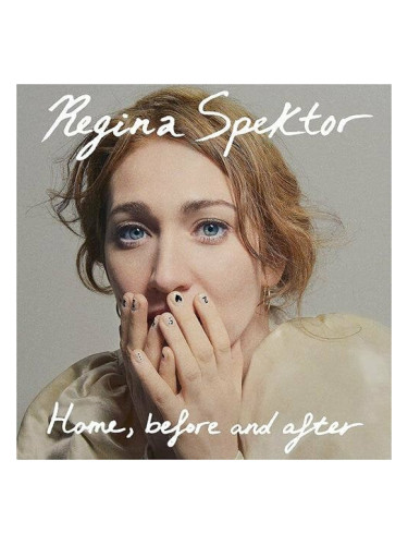 Regina Spektor - Home, Before And After (Red Vinyl) (140g) (LP)