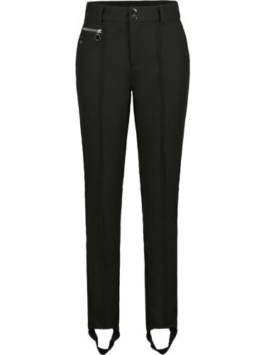 Luhta Joentaka Womens Trousers Black 38 Ски панталон