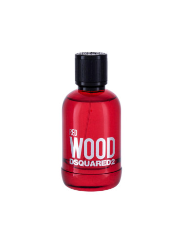 Dsquared2 Red Wood Eau de Toilette за жени 100 ml