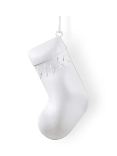 Коледна декорация за стена Seletti Snarkitecture Stocking