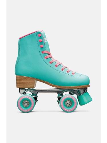 Ролкови кънки Impala Quad Skate Aqua