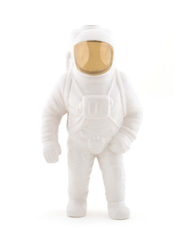 Декоративна ваза Seletti Cosmic Diner Starman