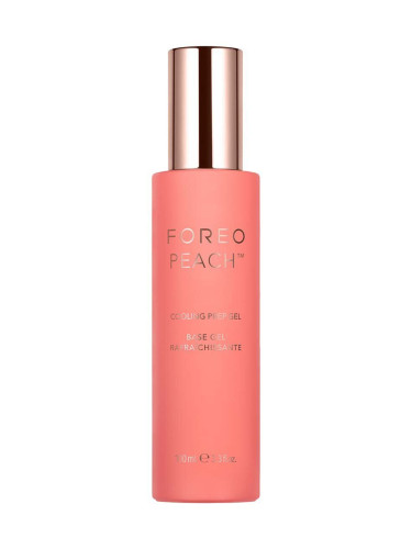 Успокояващ гел за бръснене FOREO PEACH Cooling Prep Gel 100ml