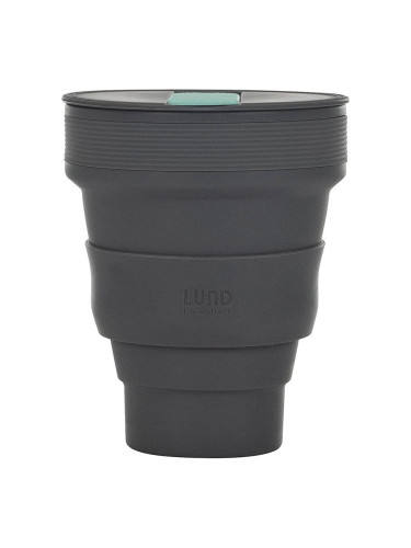 Сгъваема чаша Lund London Collapsible Cup