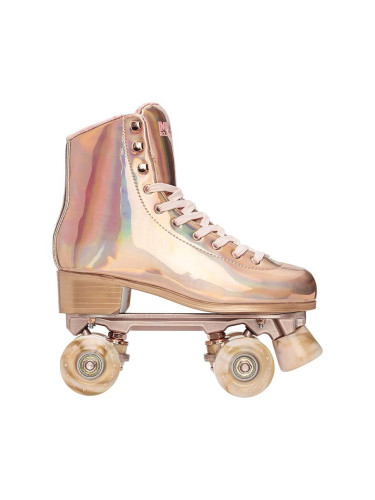 Ролкови кънки Impala Quad Skate Rose Gold