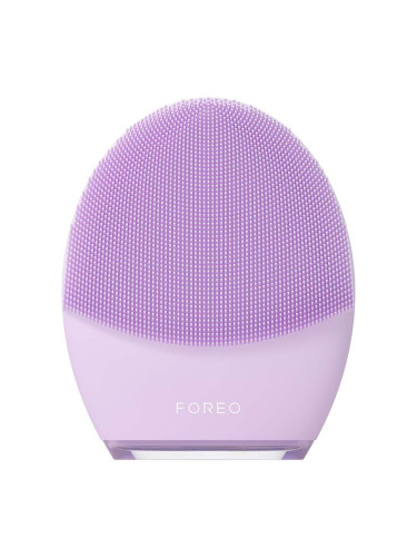 Четка за почистване и стягане на кожата на лицето FOREO LUNA™ 4 Sensitive Skin