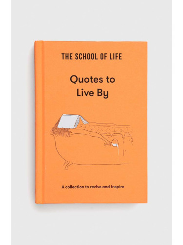 Книга The School of Life Press The School of Life, The School of Life