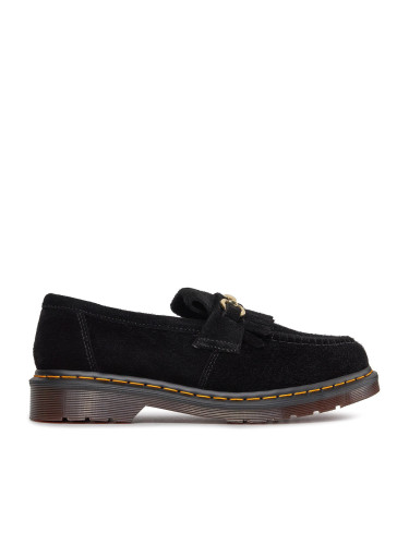 Лоуфъри Dr. Martens 27425001 Черен