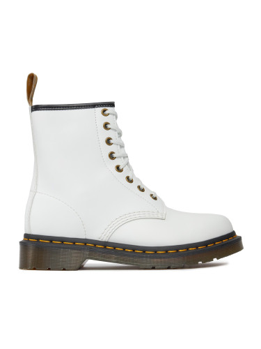 Кубинки Dr. Martens 27213113 Бял