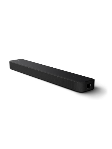 Soundbar система Sony HT-S2000, 3.1, HDMI, Bluetooth, Optical In, 250W RMS, DTS:X, Dolby Atmos