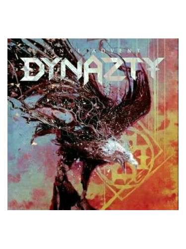 Dynazty - Final Advent (Orange Vinyl) (Limited Edition) (LP)