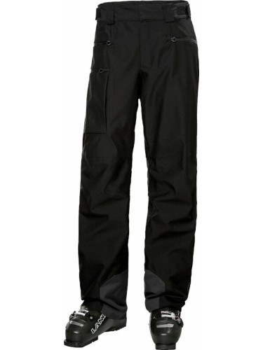 Helly Hansen Men's Garibaldi 2.0 Black M Ски панталон