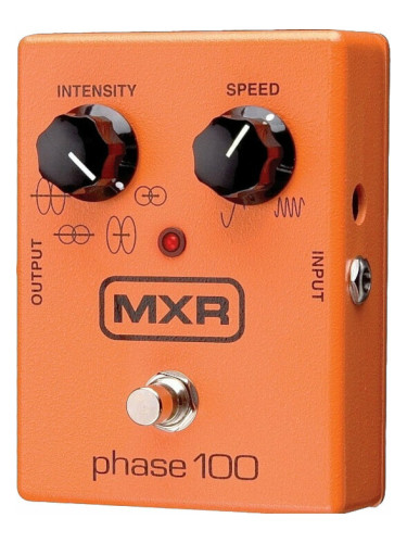 Dunlop MXR M107 Eфект за китара