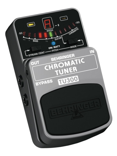 Behringer TU300
