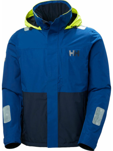 Helly Hansen Яке Men's Arctic Shore Deep Fjord XL