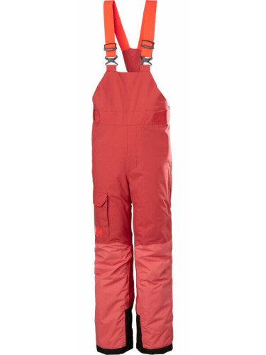 Helly Hansen Juniors Summit Ski Pants Poppy Red 152/12 Ски панталон