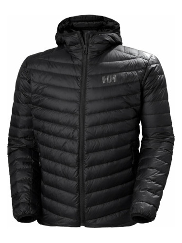 Helly Hansen Men's Verglas Hooded Down Insulator Яке Black M