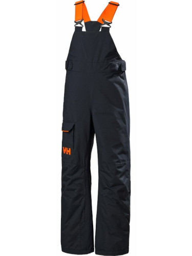 Helly Hansen Juniors Summit Ski Pants Navy 140/10 Ски панталон