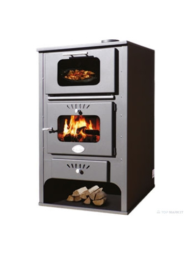 Камина ЗВЕЗДА ГФ 22