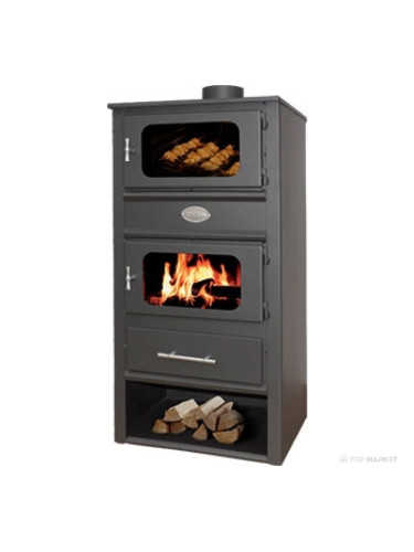 Камина ЗВЕЗДА МФ 22