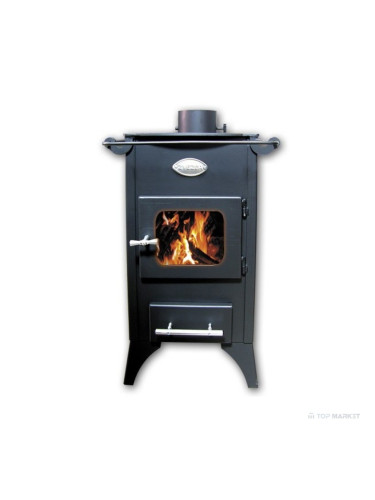 Камина ЗВЕЗДА РЕТРО 22