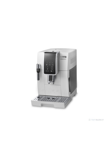 Кафеавтомат Delonghi ECAM350.35.W