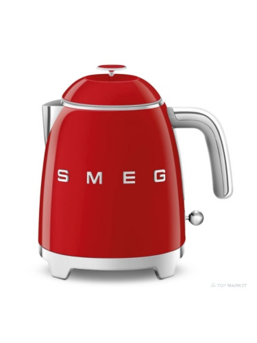 Термокана SMEG KLF05RDEU