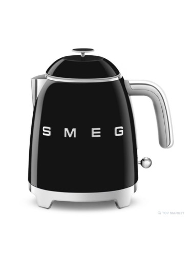 Термокана SMEG KLF05BLEU