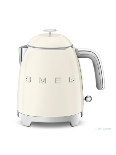 Термокана SMEG KLF05CREU